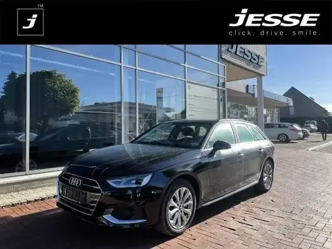 Used AUDI A4 Diesel 2021 Ad 