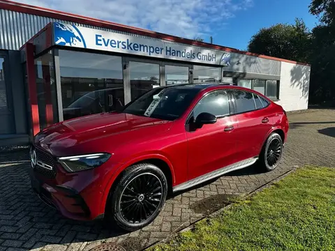 Annonce MERCEDES-BENZ CLASSE GLC Essence 2024 d'occasion 