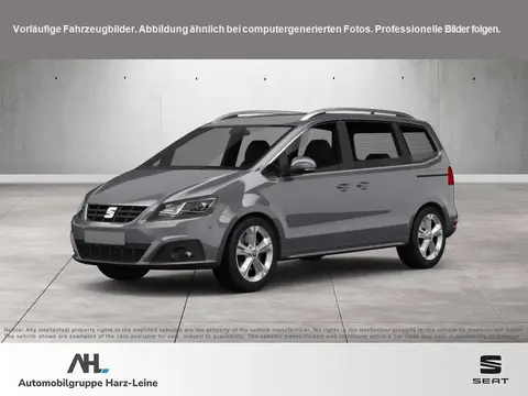 Used SEAT ALHAMBRA Diesel 2020 Ad 