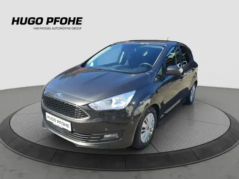 Annonce FORD C-MAX Essence 2019 d'occasion 