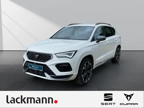 Annonce CUPRA ATECA Essence 2024 d'occasion 