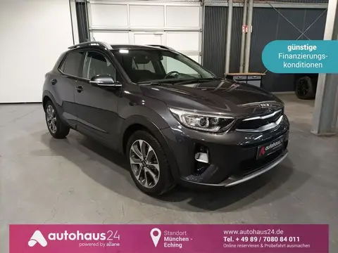 Used KIA STONIC Petrol 2020 Ad 