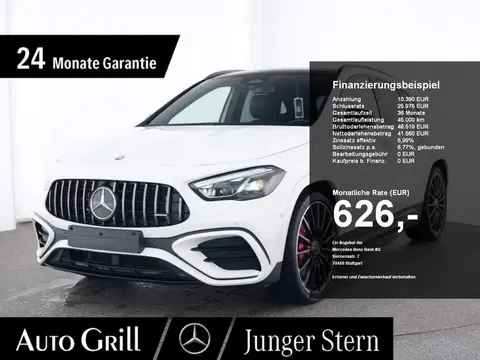 Used MERCEDES-BENZ CLASSE GLA Petrol 2023 Ad 