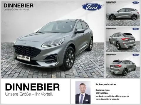 Annonce FORD KUGA Essence 2023 d'occasion 