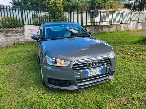 Used AUDI A1 Petrol 2017 Ad 