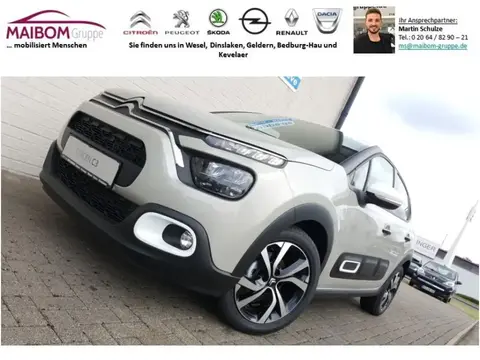 Used CITROEN C3 Petrol 2023 Ad 