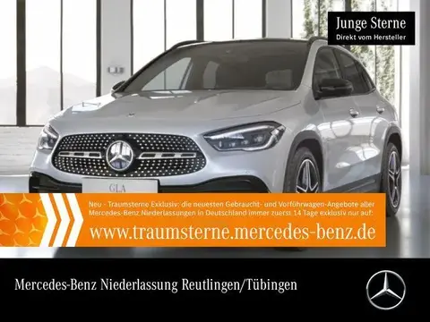 Used MERCEDES-BENZ CLASSE GLA Petrol 2022 Ad 