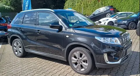 Annonce SUZUKI VITARA Essence 2019 d'occasion 