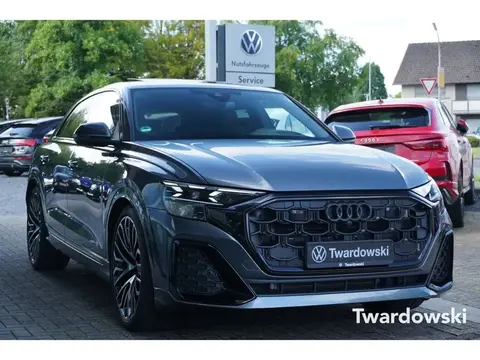 Annonce AUDI Q8 Diesel 2024 d'occasion 