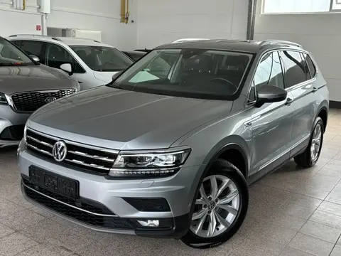 Used VOLKSWAGEN TIGUAN Diesel 2020 Ad 