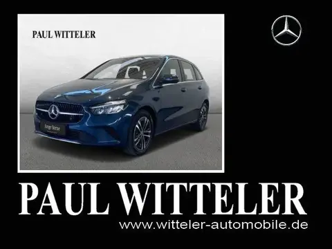 Used MERCEDES-BENZ CLASSE B Hybrid 2023 Ad 