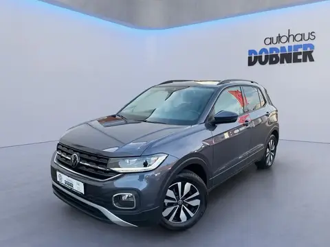 Used VOLKSWAGEN T-CROSS Petrol 2023 Ad 