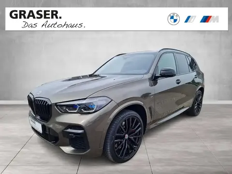 Annonce BMW X5 Essence 2023 d'occasion 