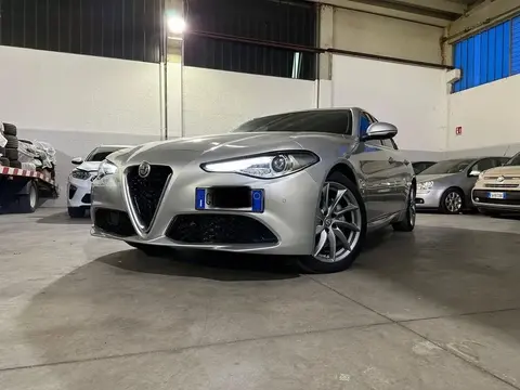 Used ALFA ROMEO GIULIA Diesel 2022 Ad 