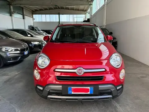 Annonce FIAT 500L Diesel 2018 d'occasion 