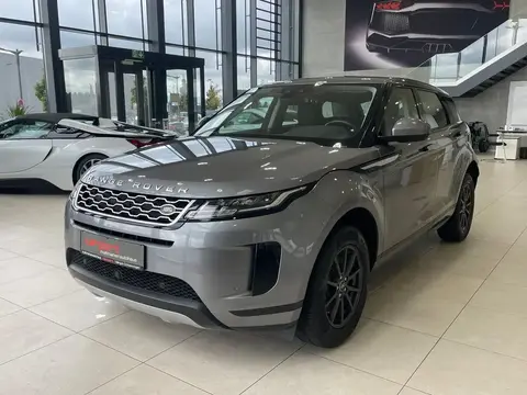 Annonce LAND ROVER RANGE ROVER EVOQUE Diesel 2020 d'occasion 