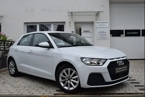 Used AUDI A1 Petrol 2022 Ad 