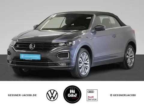 Annonce VOLKSWAGEN T-ROC Essence 2021 d'occasion 