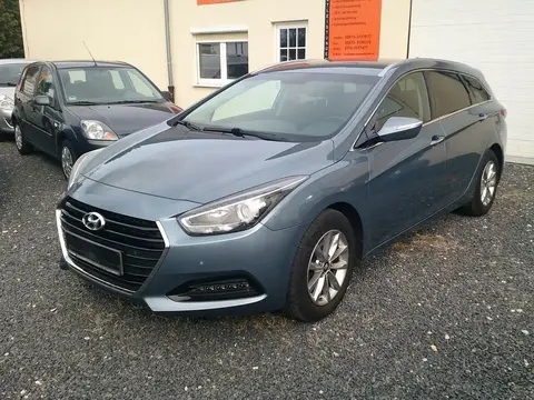 Used HYUNDAI I40 Petrol 2016 Ad 