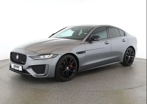 Used JAGUAR XE Petrol 2023 Ad 