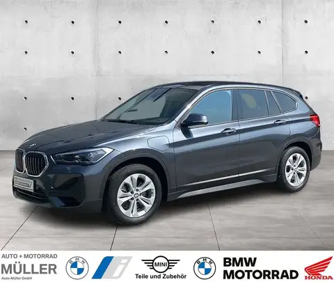 Used BMW X1 Petrol 2021 Ad Germany