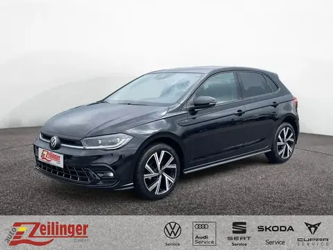 Used VOLKSWAGEN POLO Petrol 2024 Ad 