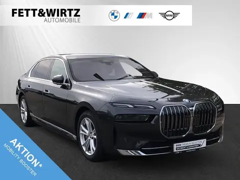 Used BMW I7 Not specified 2023 Ad 