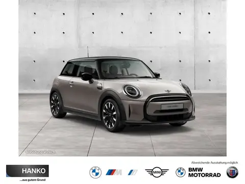 Annonce MINI COOPER Essence 2023 d'occasion 