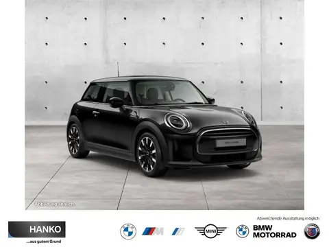 Annonce MINI COOPER Essence 2023 d'occasion 