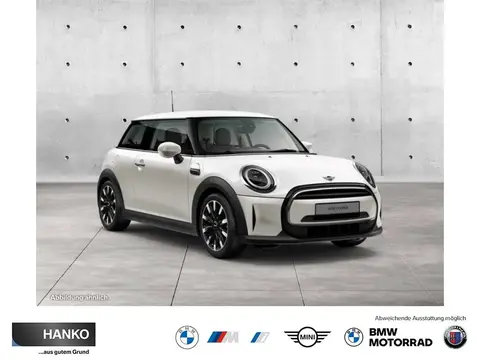 Annonce MINI COOPER Essence 2023 d'occasion Allemagne