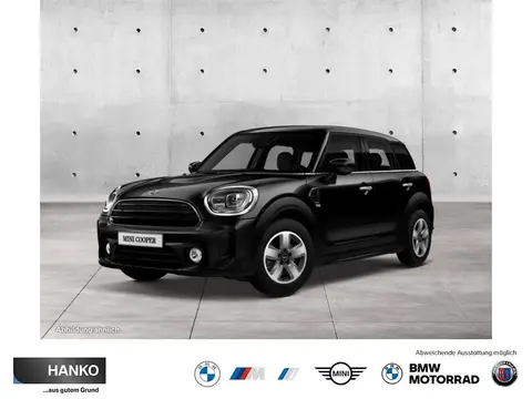 Used MINI COOPER Petrol 2021 Ad 