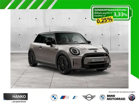 Annonce MINI COOPER Non renseigné 2021 d'occasion 