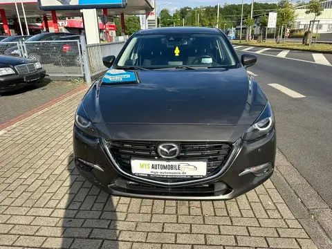 Used MAZDA 3 Diesel 2018 Ad 