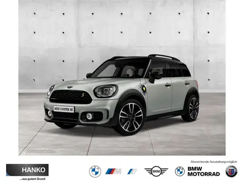 Annonce MINI COOPER Hybride 2021 d'occasion 