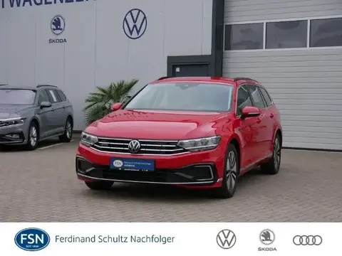 Used VOLKSWAGEN PASSAT Hybrid 2020 Ad 