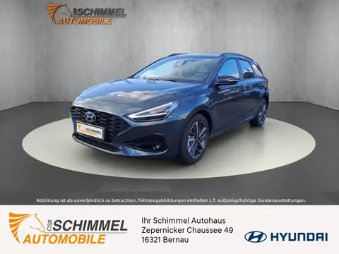 Annonce HYUNDAI I30 Essence 2024 d'occasion 