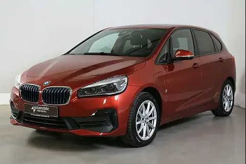 Used BMW SERIE 2 Hybrid 2018 Ad 