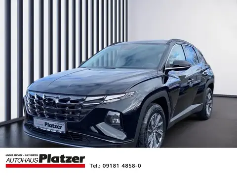 Annonce HYUNDAI TUCSON Essence 2023 d'occasion 