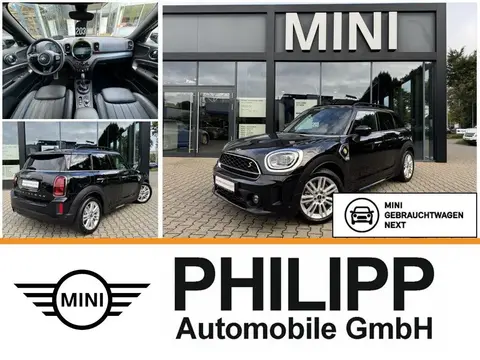 Annonce MINI COOPER Hybride 2021 d'occasion 