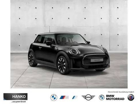 Annonce MINI COOPER Essence 2023 d'occasion Allemagne