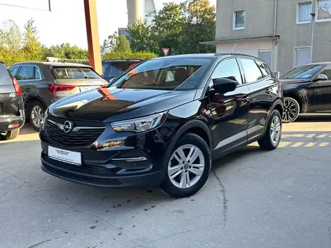 Used OPEL GRANDLAND Petrol 2018 Ad 