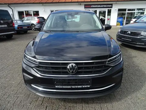 Annonce VOLKSWAGEN TIGUAN Essence 2023 d'occasion 