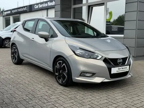 Used NISSAN MICRA Petrol 2021 Ad 