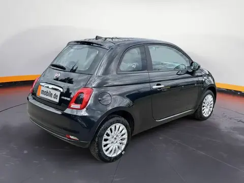 Used FIAT 500 Petrol 2023 Ad 