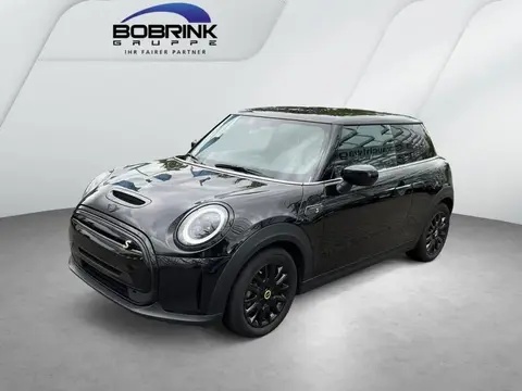 Annonce MINI COOPER Non renseigné 2021 d'occasion 