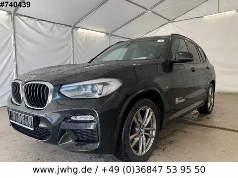 Used BMW X3 Diesel 2019 Ad 