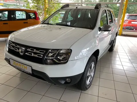 Used DACIA DUSTER LPG 2015 Ad 