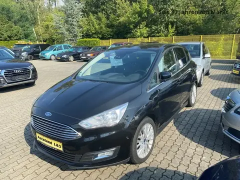 Used FORD C-MAX Diesel 2015 Ad 