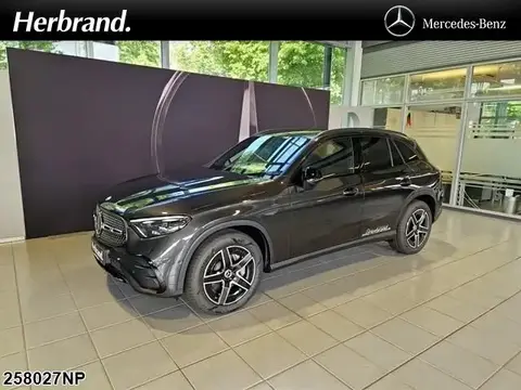 Used MERCEDES-BENZ CLASSE GLC Petrol 2023 Ad Germany