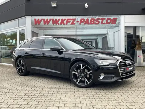 Used AUDI A6 Diesel 2020 Ad 